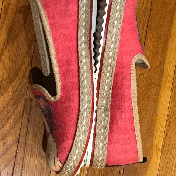 Goby slip on sneakers - Picture 4 of 7